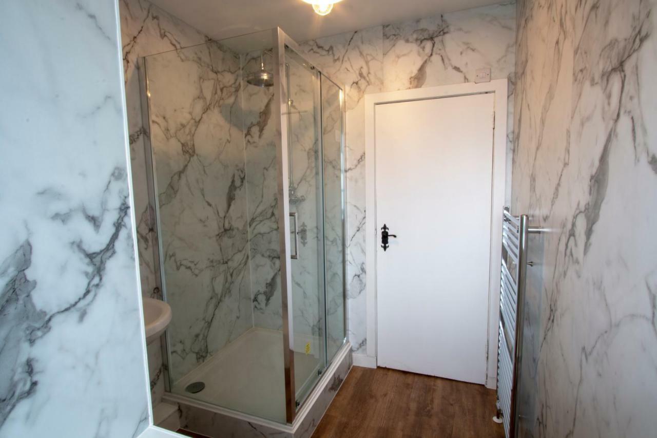 Cadell House Apt - Royal Mile エディンバラ エクステリア 写真