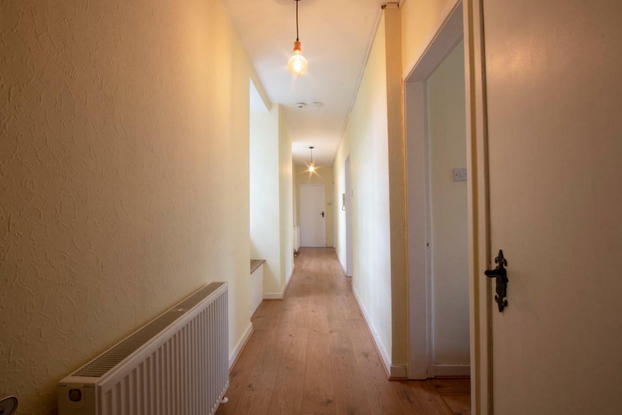 Cadell House Apt - Royal Mile エディンバラ エクステリア 写真